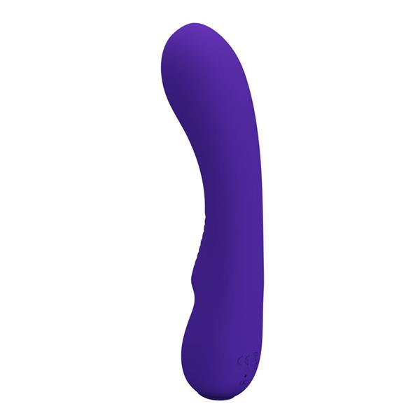 PRESCOTT PUNJIVI VIBRATOR LJUBIČASTI