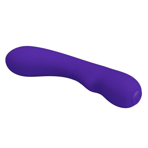 PRESCOTT PUNJIVI VIBRATOR LJUBIČASTI