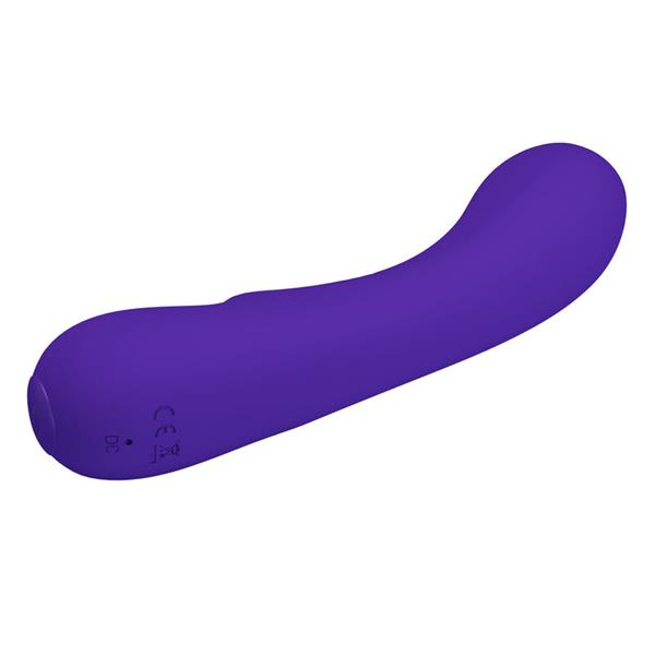 PRESCOTT PUNJIVI VIBRATOR LJUBIČASTI