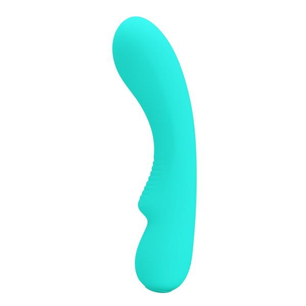 PRESCOTT PUNJIVI VIBRATOR AQUA ZELENA