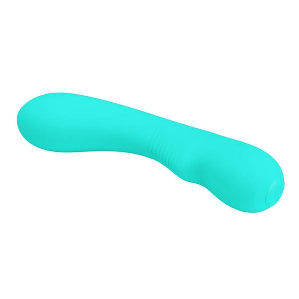 PRESCOTT PUNJIVI VIBRATOR AQUA ZELENA