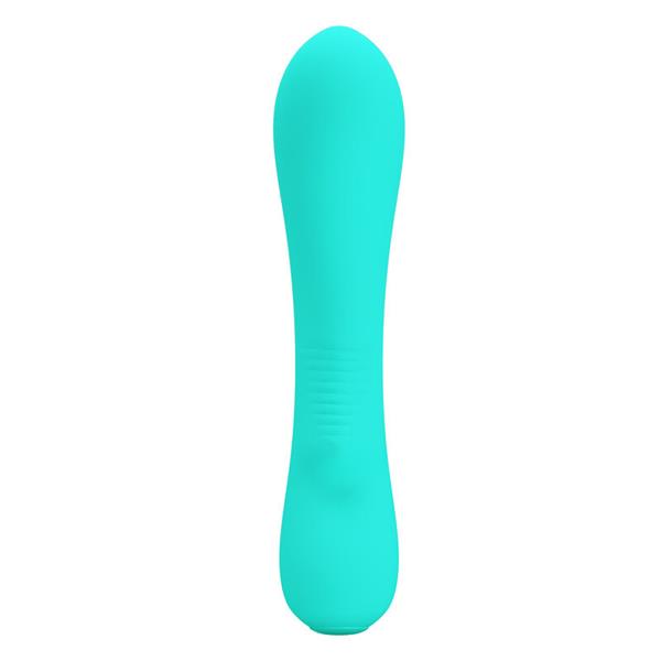 PRESCOTT PUNJIVI VIBRATOR AQUA ZELENA