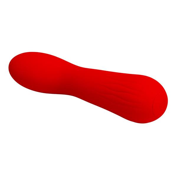 FAUN PUNJIVI VIBRATOR CRVENI