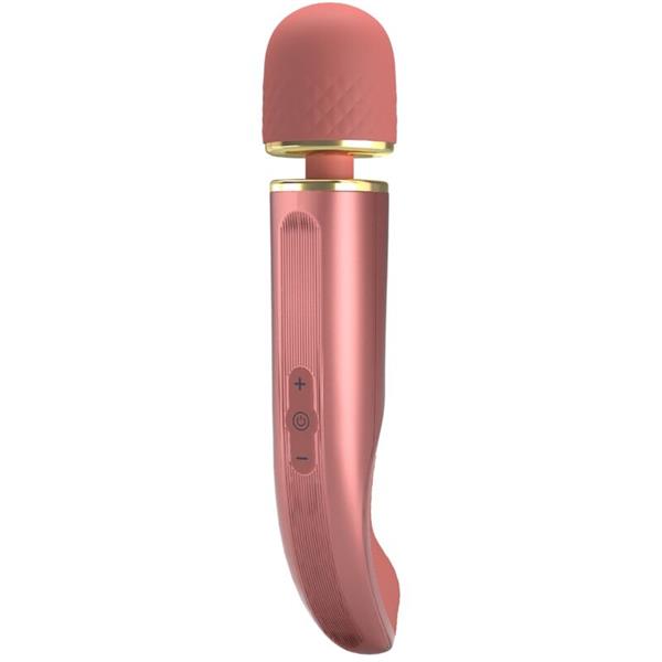 MASSAGER 7 VIBRATION MODES PINK