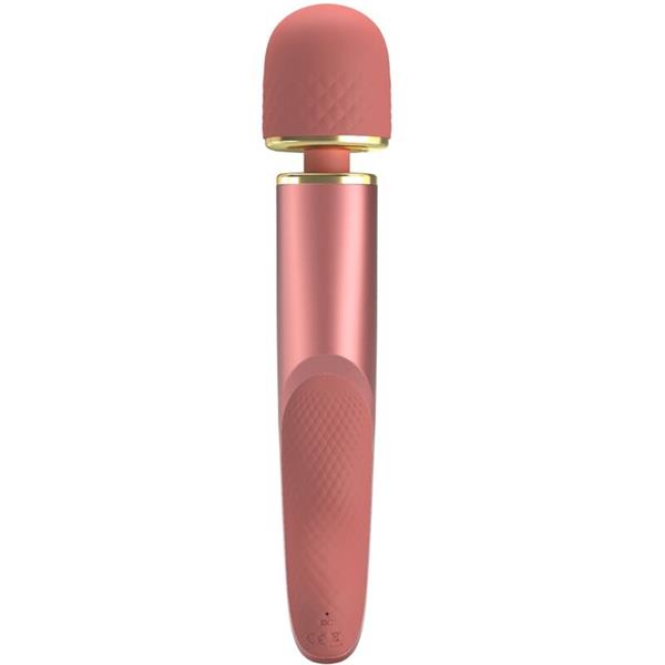 MASSAGER 7 VIBRATION MODES PINK