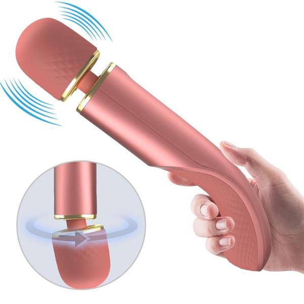 MASSAGER 7 VIBRATION MODES PINK