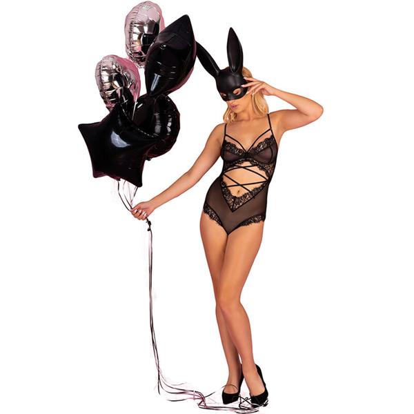 KYLSSIAM LC 90613 BODY BLACK