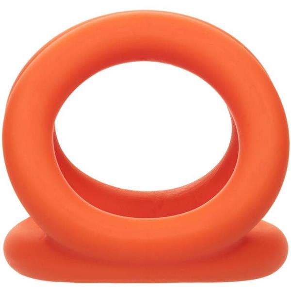 ALPHA TRI-RING ORANGE
