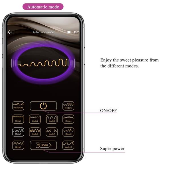 ABNER APP PURPLE