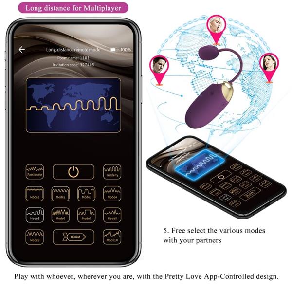 ABNER APP PURPLE