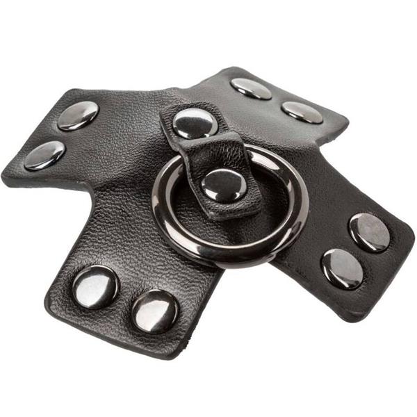 EUPHORIA O-RING BLACK