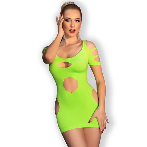 CR 4671 HALJINA CRNA S/M