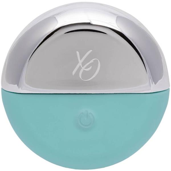 OVATION RAVE STIMULATOR AQUA GREEN
