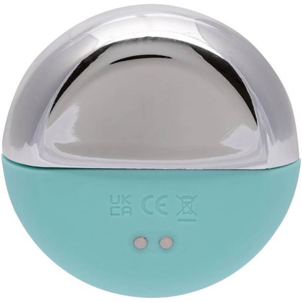 OVATION RAVE STIMULATOR AQUA GREEN