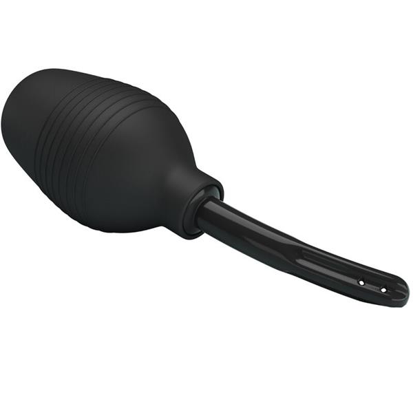 ANAL DOUCHE BLKC SUPER POWER BLACK
