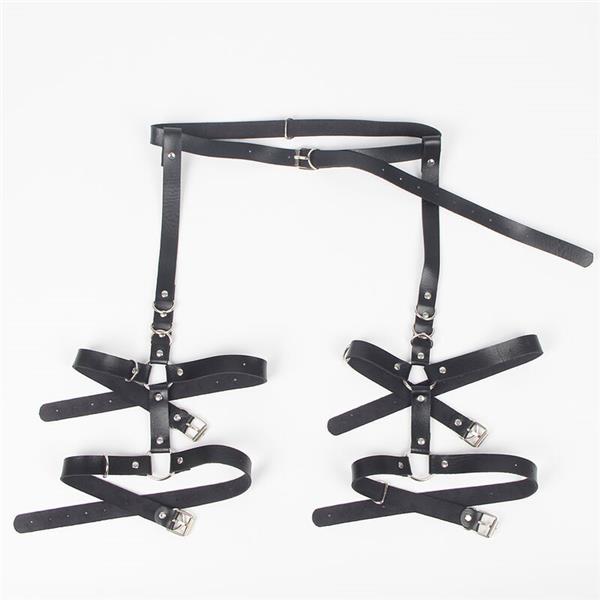 HARNESS S REMENJIMA I PRSTENJIMA JEDNA VELIČINA