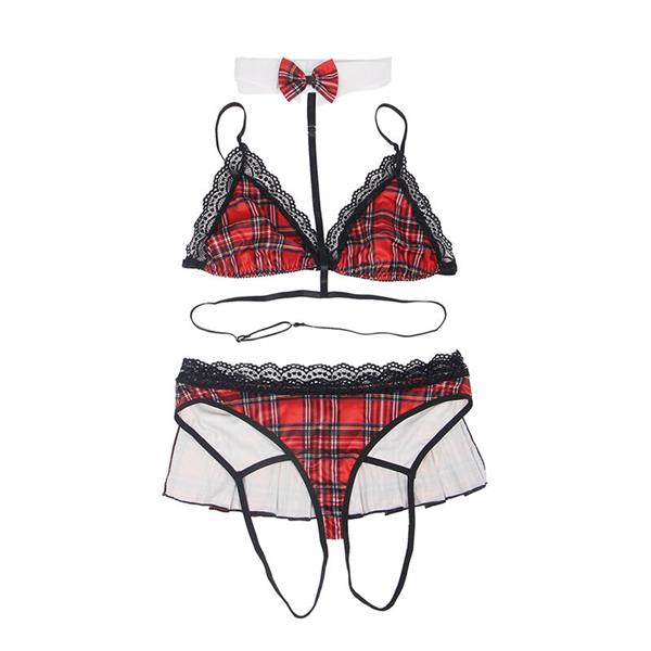 SEKSI UNIVERZITETNA KOSTUM S/M