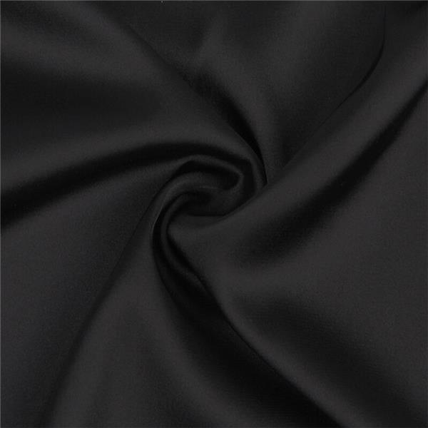 BABYDOLL WITH FLORAL PRINT CHEST BLACK S/M