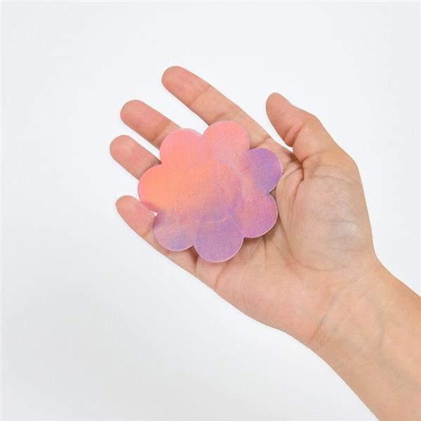 WOW BOOBS! FLOWER NIPPLE COVERS