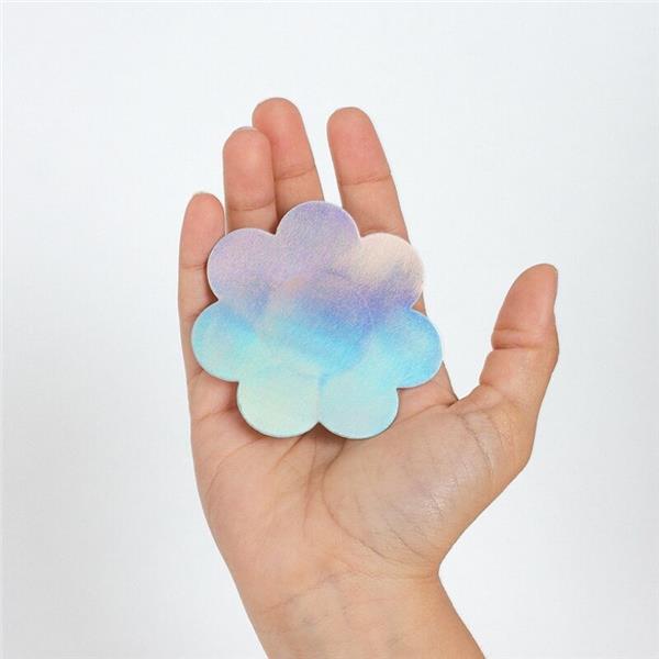 WOW BOOBS! FLOWER NIPPLE COVERS