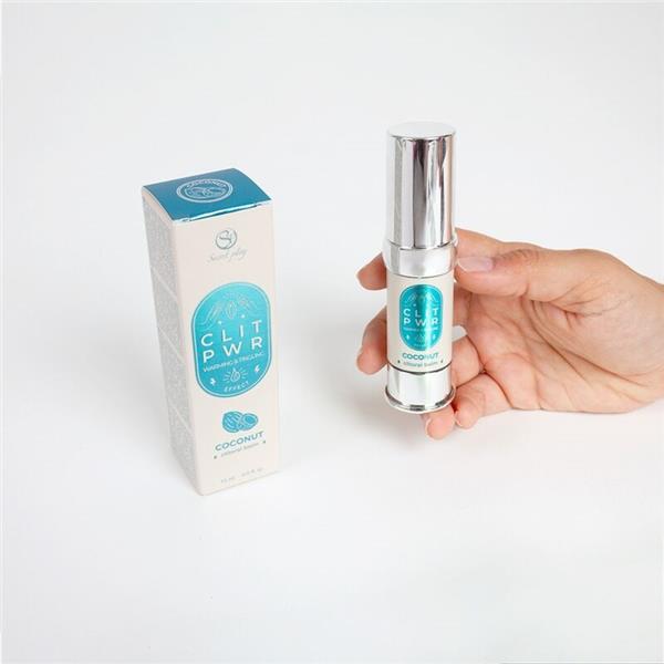CLIT PWR KOKOSOV BALZAM ZA KLITORIS