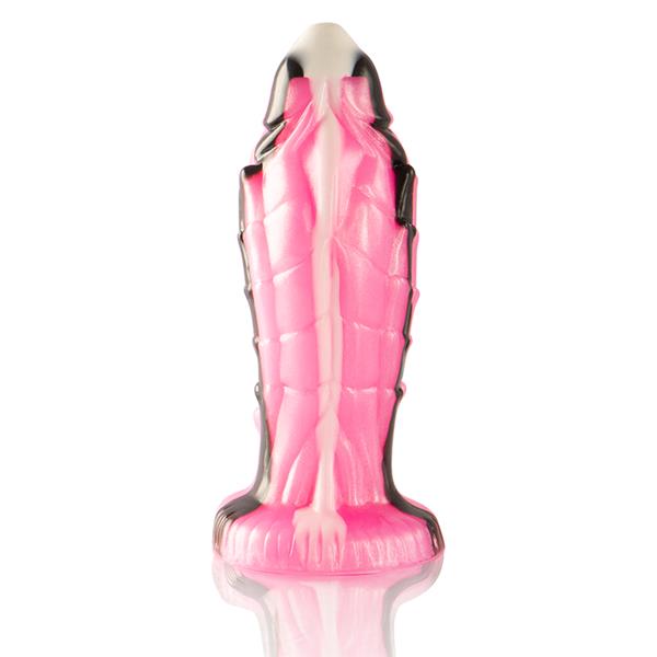 TRITON DILDO THE STRENGTH OF THE REPTILE