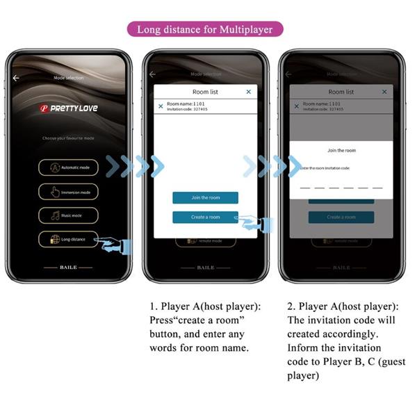 CASPER PURPURN POLNJEN VIBRIRAJOČI JAJČEK