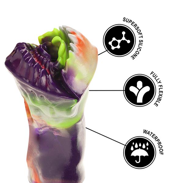 BRONTES CYCLOPS MALE MASTURBATOR