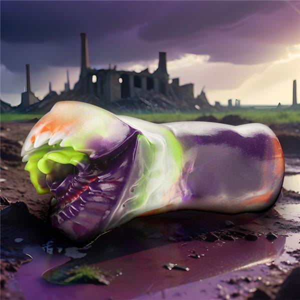 BRONTES CYCLOPS MALE MASTURBATOR