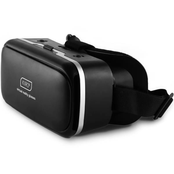 VR GLAVNIČEK
