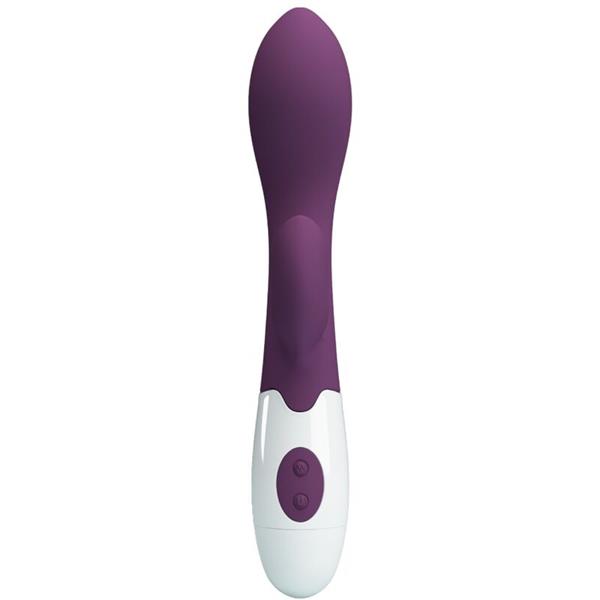 BRIGHTY G-SPOT VIBRATOR PURPLE