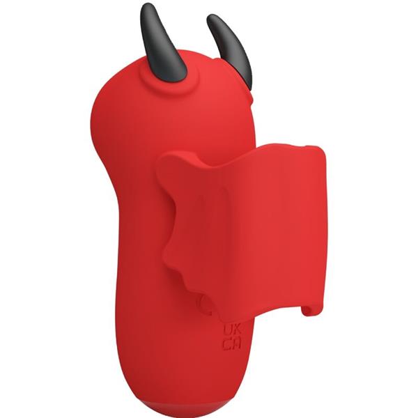 MINI FUN TOYS BY MAGIC DEVIL STIMULATOR
