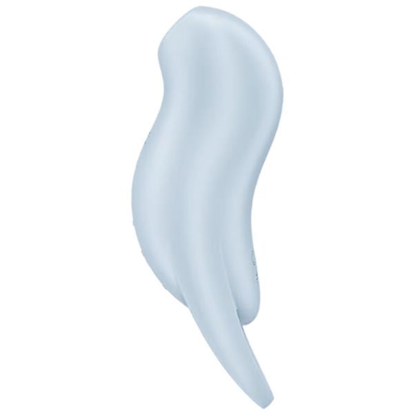 POCKET PRO 1 STIMULATOR KLITORISA SVJETLO PLAVI