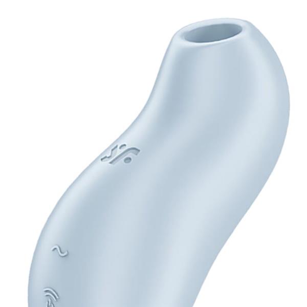POCKET PRO 1 STIMULATOR KLITORISA SVJETLO PLAVI