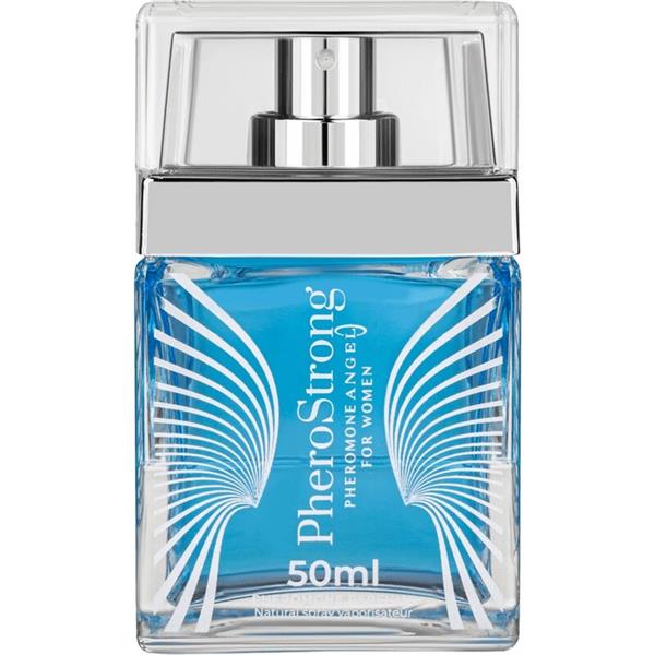 FEROMONSKE PARFUM ANGEL ZA ŽENSKE 50 ML