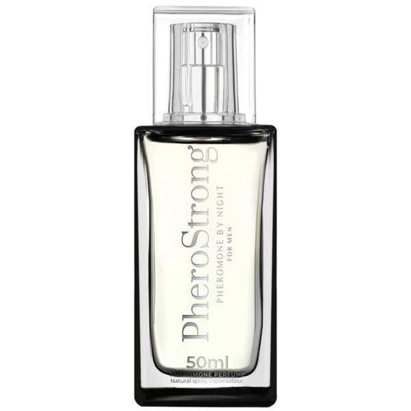 PARFEM S FEROMONIMA NOĆU ZA MUŠKARCE 50 ML