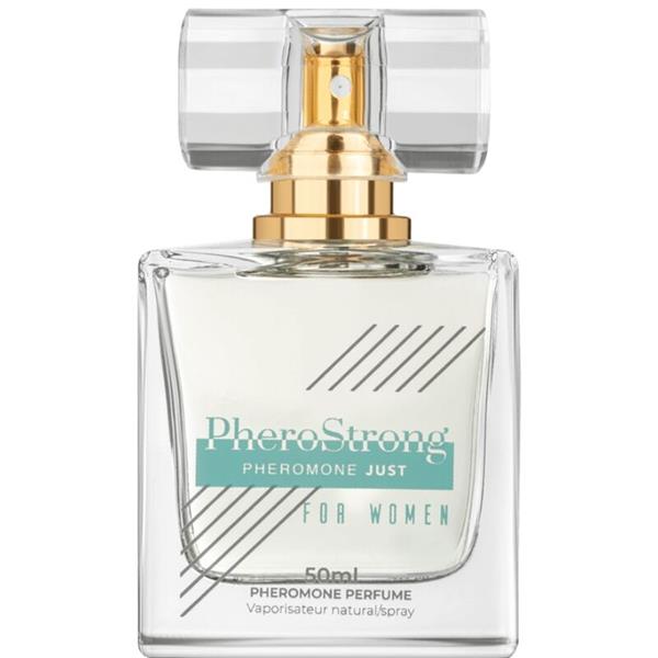 PARFEM S PHEROMONIMA SAMO ZA ŽENE 50 ML