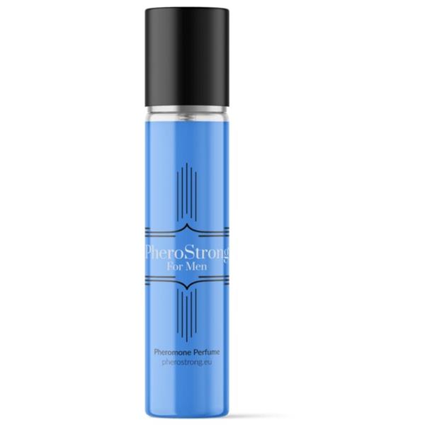 PARFEM S FEROMONIMA ZA MUŠKARCE 15 ML