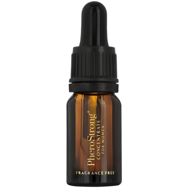 FRAGANCE CONCENTRATE FOR WOMEN 7,5 ML