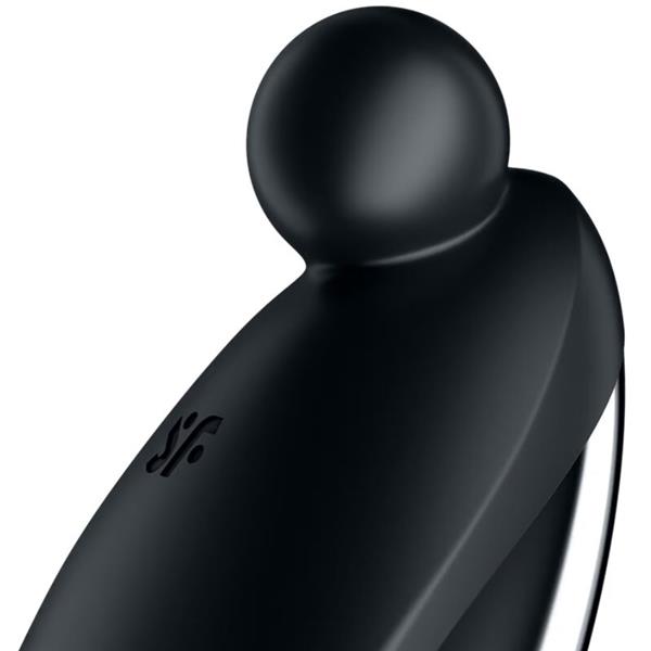 SPOT ON 2 LEŽEČI VIBRATOR ČRN