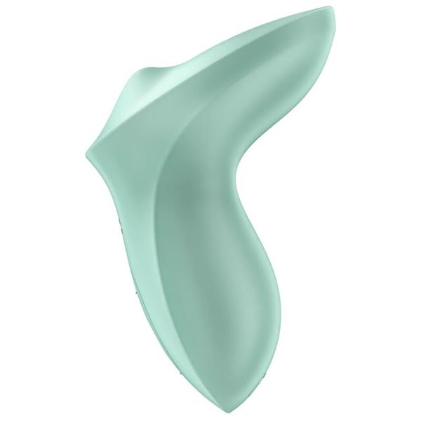 EXCITERRR LAY-ON KLITORIS MINT VIBRATOR