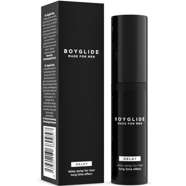 BOYGLIDE SPREJ ZA ODGAĐANJE EFEKT RETARDACIJE 20 ML