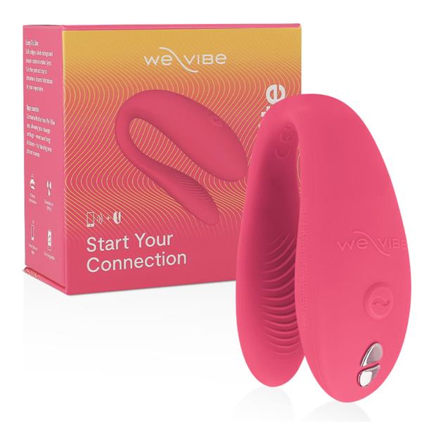 SYNC LITE STIMULATOR KLITORISA ROZA