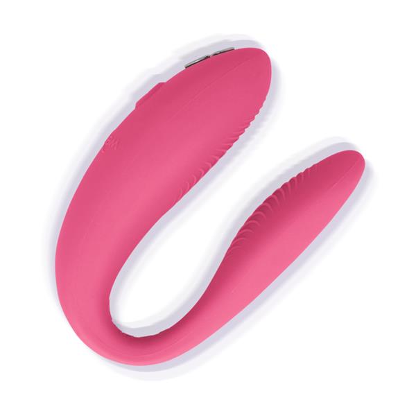 SYNC LITE STIMULATOR KLITORISA ROZA