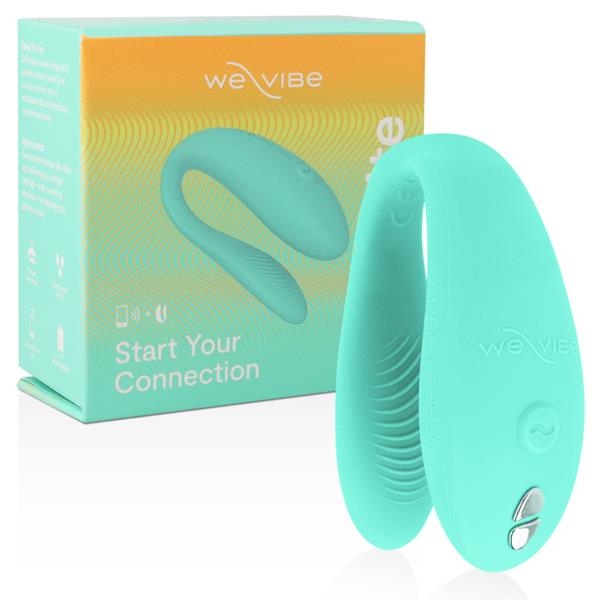 SYNC LITE STIMULATOR KLITORISA ROZA