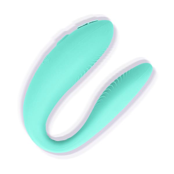 SYNC LITE STIMULATOR KLITORISA ROZA