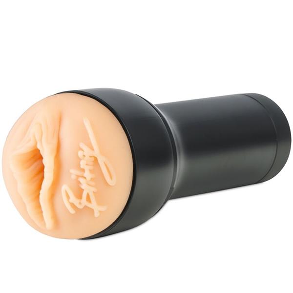 FEEL BRITNEY AMBER STROKER