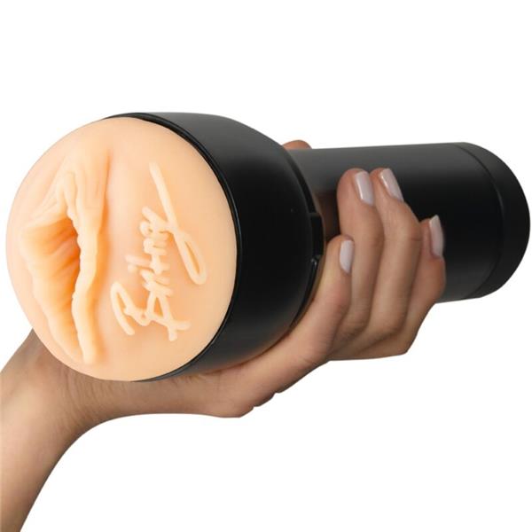 FEEL BRITNEY AMBER STROKER