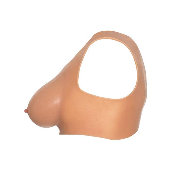 ALTER EGO NOŠENI GRUDI TOP C-KUP FLESH