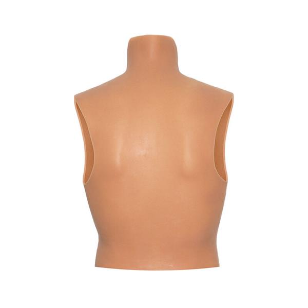 ALTER EGO NOSIVA MAJICA S DOJKAMA D-CUP KOŽA